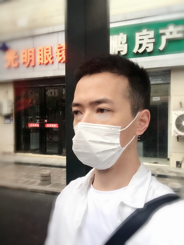 大宝的第一张照片--盐城相亲服务中心