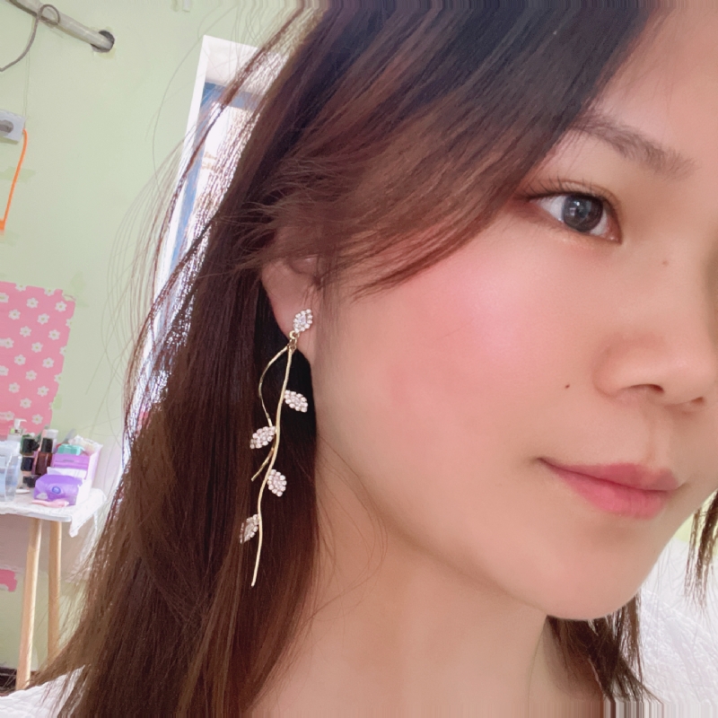 静净的第一张照片--盐城相亲服务中心
