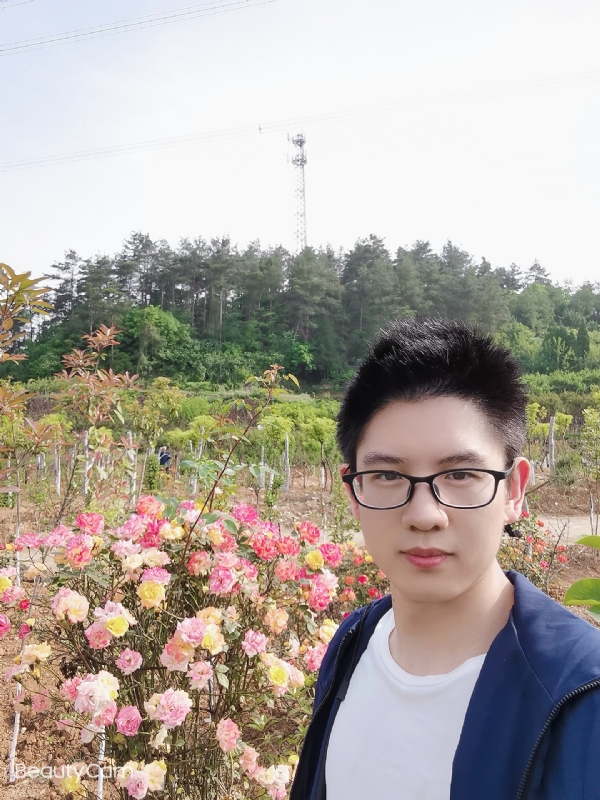 临海听风的第二张照片--盐城相亲服务中心
