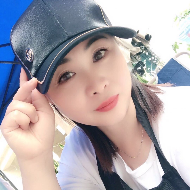可可的第一张照片--盐城相亲服务中心