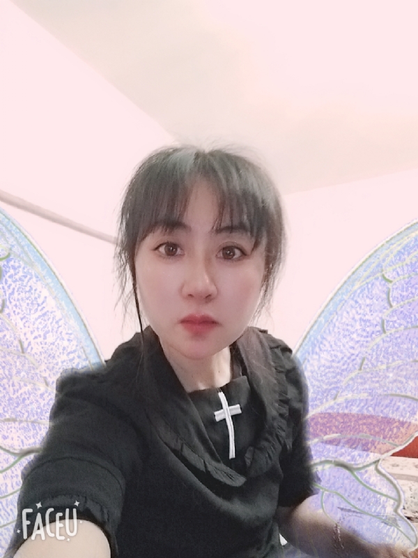 luckycloud的第二张照片--盐城相亲服务中心