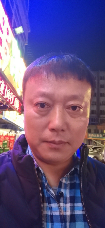 格陵兰的树的第一张照片--盐城相亲服务中心