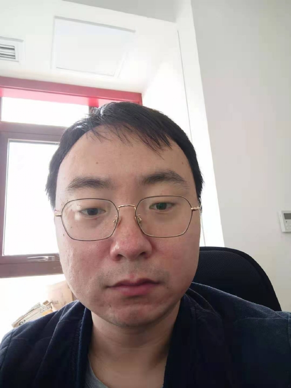 慕容清的第一张照片--盐城相亲服务中心