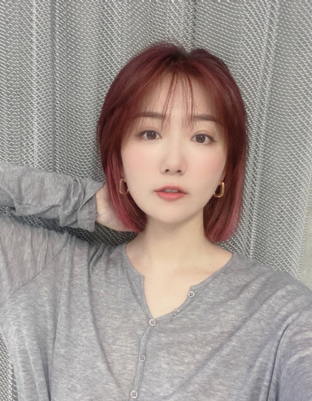 Leanna的第一张照片--盐城相亲服务中心