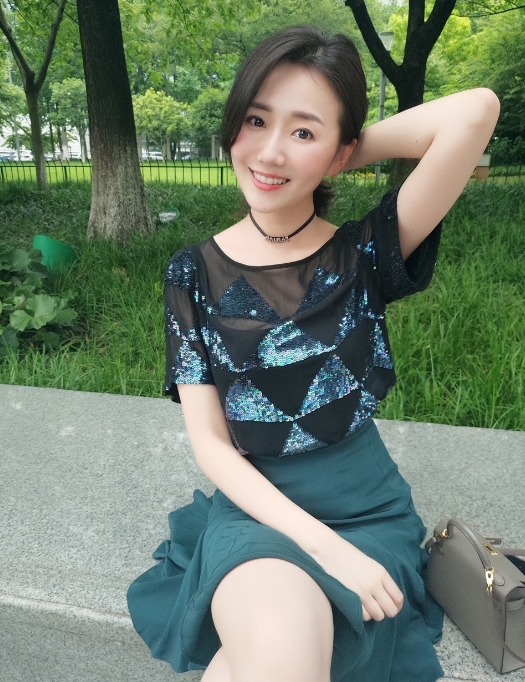 Leanna的第二张照片--盐城相亲服务中心