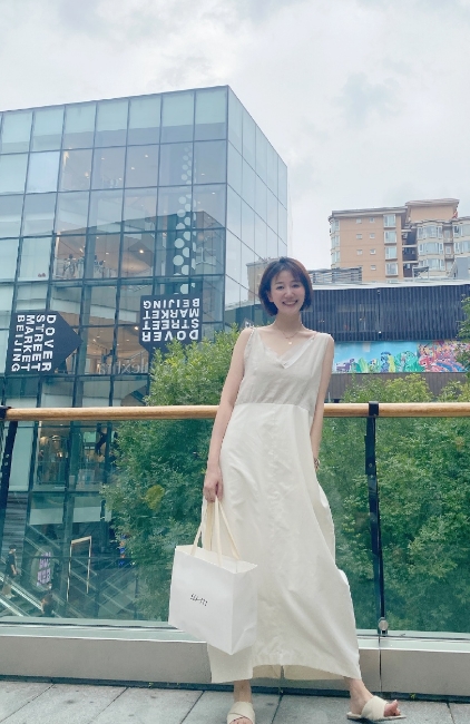 Leanna的第六张照片--盐城相亲服务中心