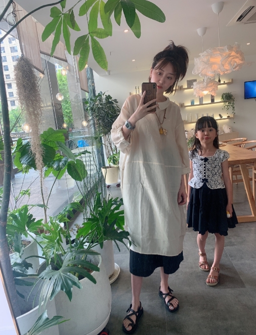 Leanna的第八张照片--盐城相亲服务中心