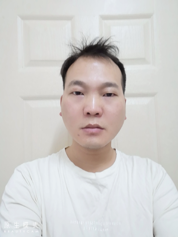默默的第一张照片--盐城相亲服务中心