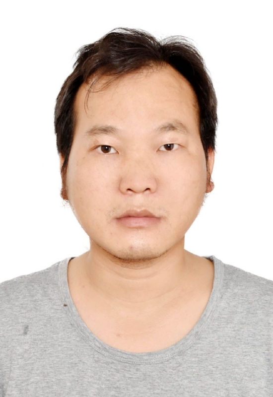 默默的第四张照片--盐城相亲服务中心
