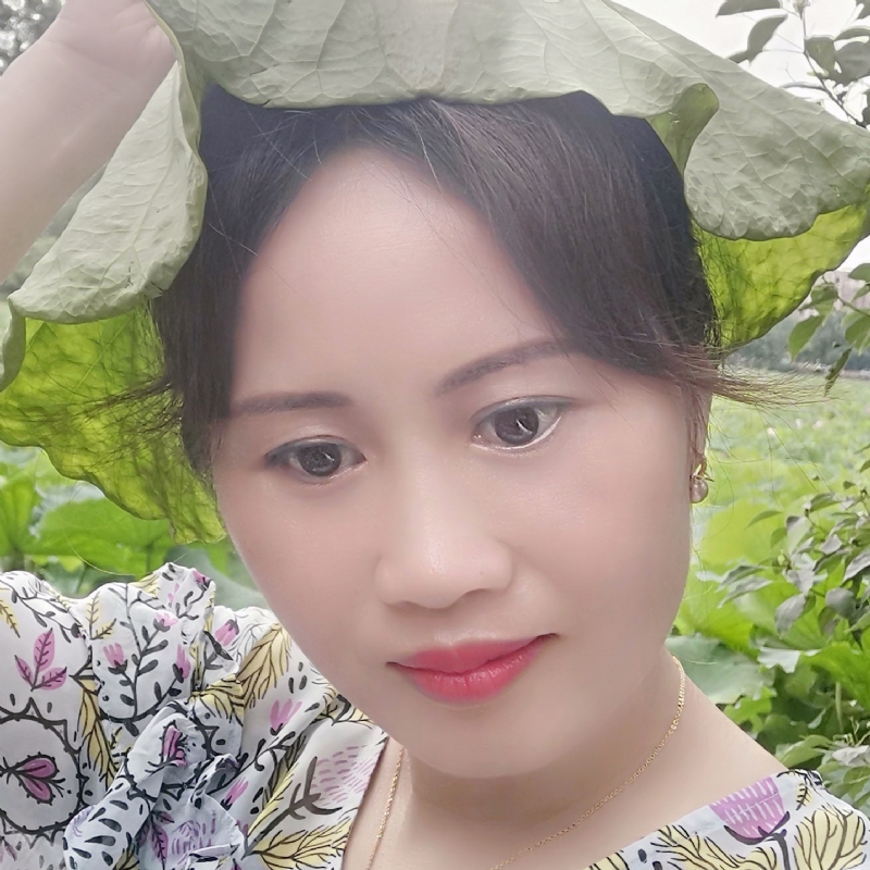 花开半夏的第一张照片--盐城相亲服务中心