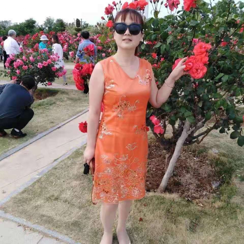 yunerfei的第一张照片--盐城相亲服务中心