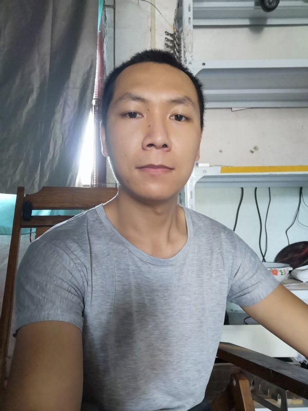 晴天的第二张照片--盐城相亲服务中心