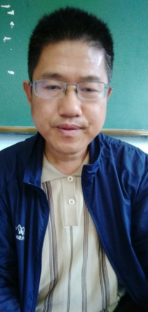 学为好人的第一张照片--盐城相亲服务中心