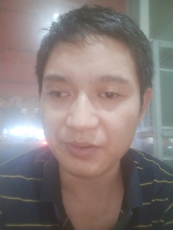 寻梦的第一张照片--盐城相亲服务中心