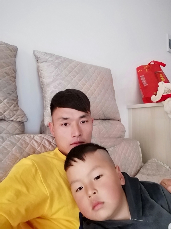 我若成魔的第一张照片--盐城相亲服务中心