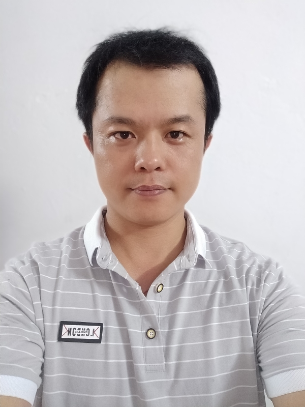 冰河的第二张照片--盐城相亲服务中心