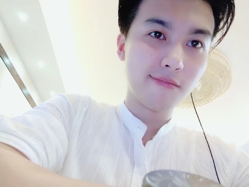 皮特王的第一张照片--盐城相亲服务中心