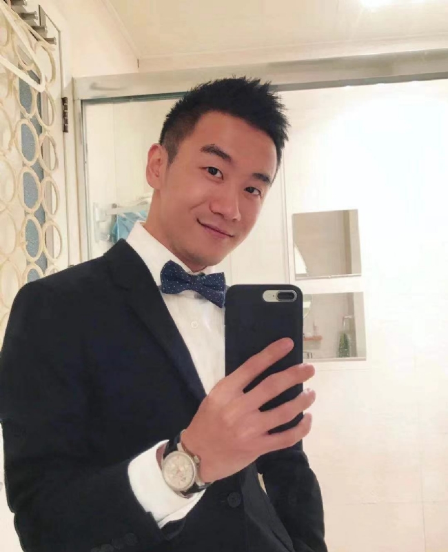 张文杰的第一张照片--盐城相亲服务中心