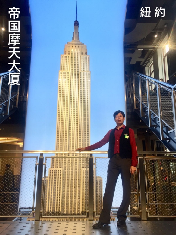 郝仁的第一张照片--盐城相亲服务中心
