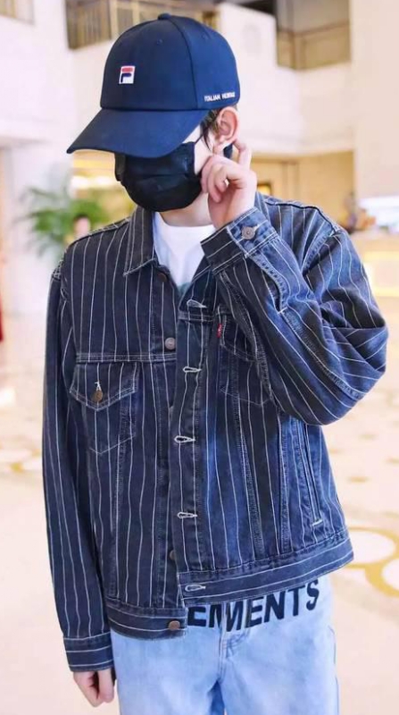 我就是我的第一张照片--盐城相亲服务中心