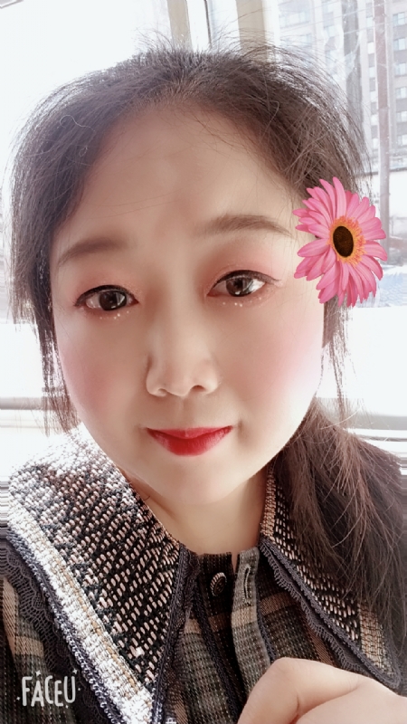 李欣的第一张照片--盐城相亲服务中心