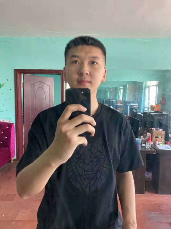 真诚的第一张照片--盐城相亲服务中心