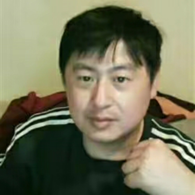 灰太狼的第一张照片--盐城相亲服务中心
