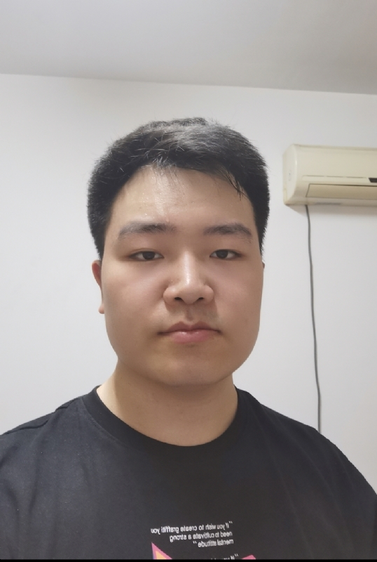 山已几的第一张照片--盐城相亲服务中心
