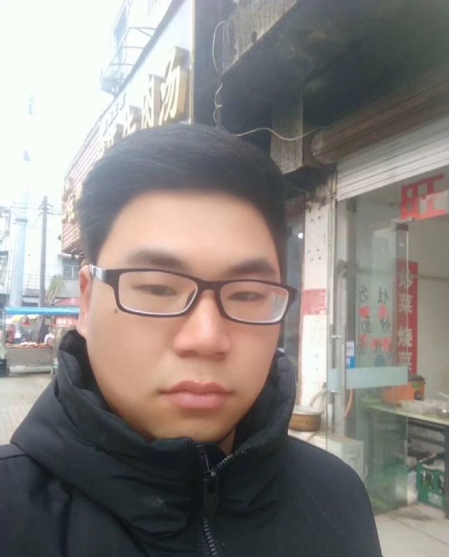 枯叶??的第一张照片--盐城相亲服务中心