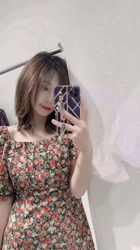 李月亮的第一张照片--盐城相亲服务中心