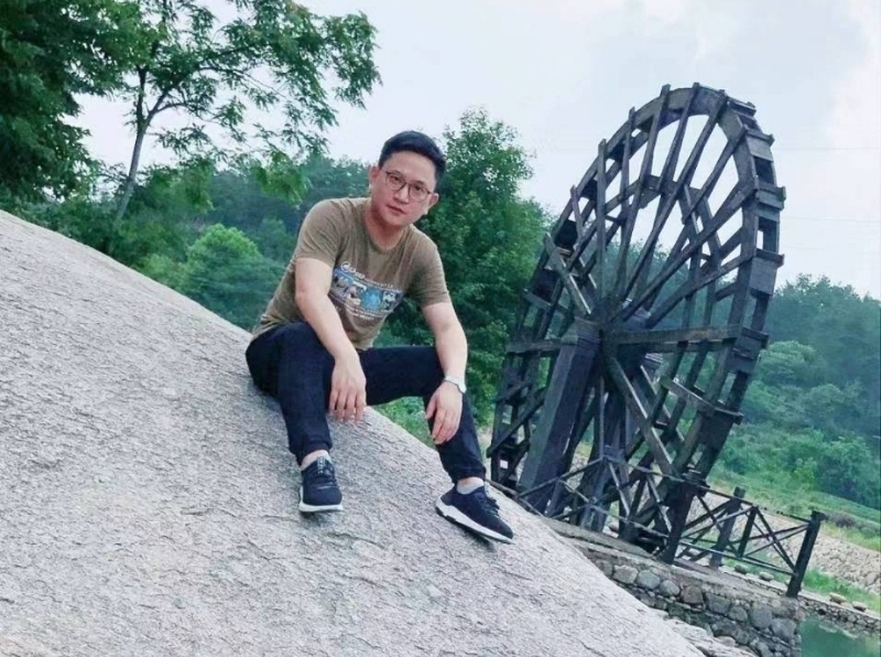 余生都是你自己的第三张照片--盐城相亲服务中心
