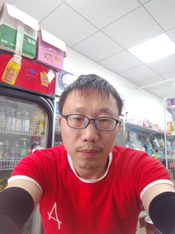 众里寻你的第一张照片--盐城相亲服务中心