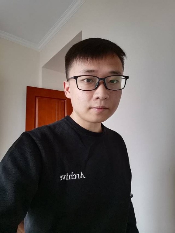 Li的第一张照片--盐城相亲服务中心