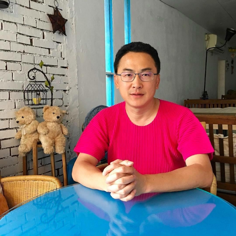 Jian的第一张照片--盐城相亲服务中心