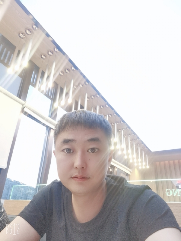 对的它的第一张照片--盐城相亲服务中心
