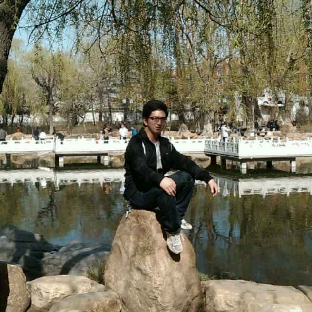 孤独的心的第一张照片--盐城相亲服务中心