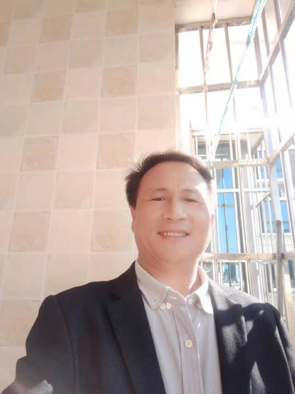 平平安安的第一张照片--盐城相亲服务中心