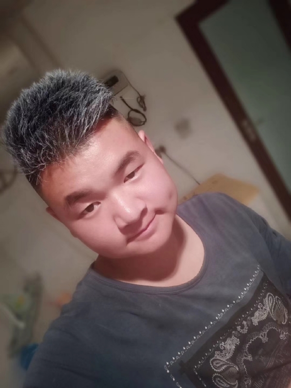 李子木的第一张照片--盐城相亲服务中心