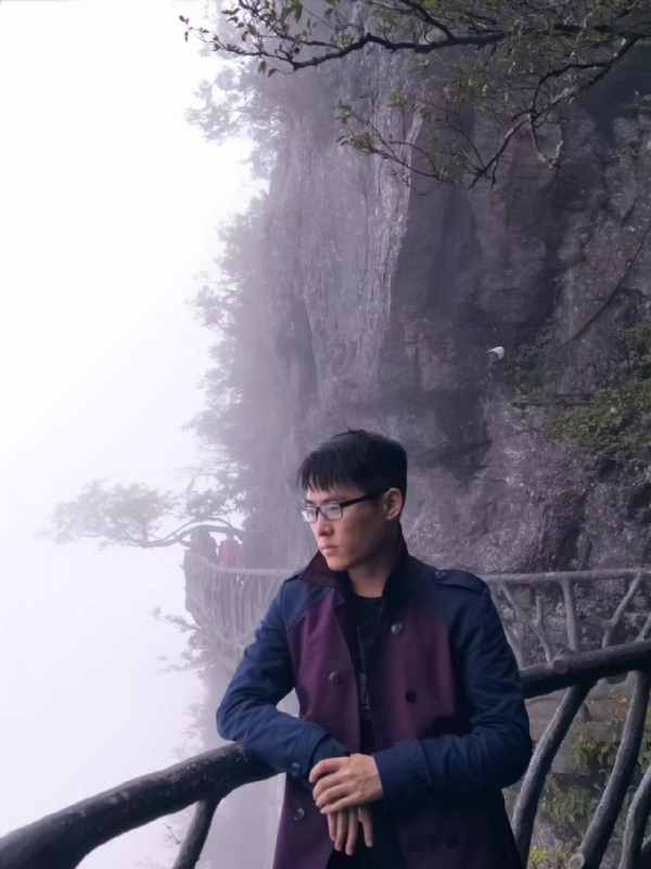 晨曦的第一张照片--盐城相亲服务中心