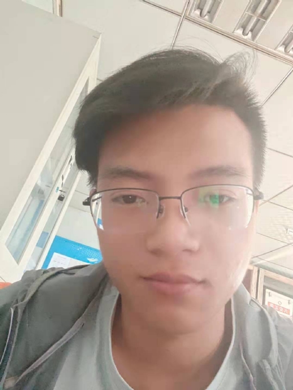 白豆的第一张照片--盐城相亲服务中心