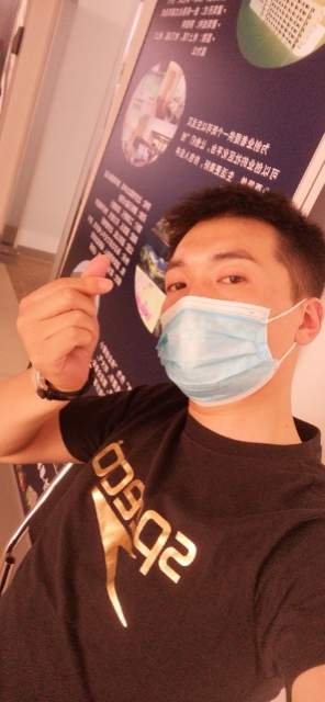 一一罗杰一一的第一张照片--盐城相亲服务中心