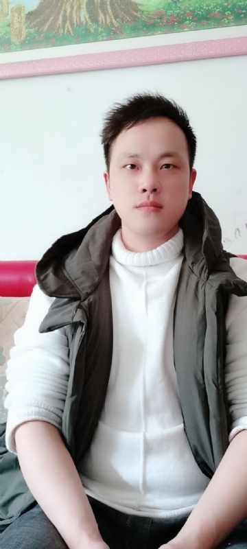 执子之手的第二张照片--盐城相亲服务中心