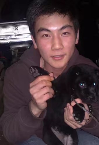 蜡笔小新的第四张照片--盐城相亲服务中心