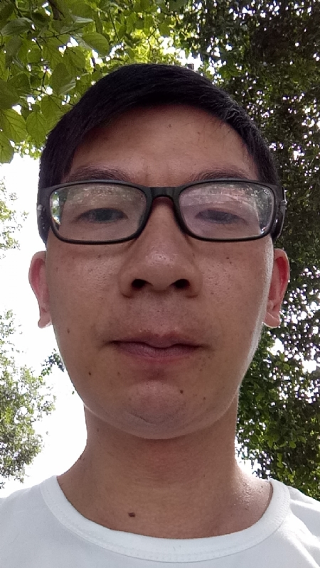 奋斗的第一张照片--盐城相亲服务中心