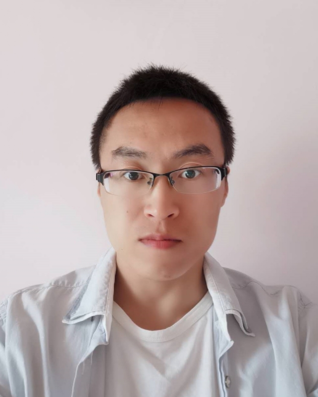 仿佛看到了希望的第二张照片--盐城相亲服务中心
