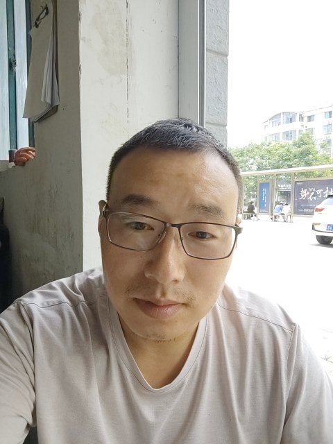 转身的距离的第一张照片--盐城相亲服务中心