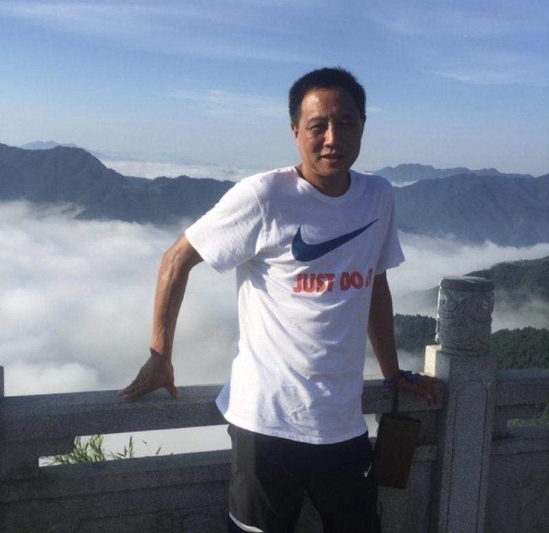 出走半生的第一张照片--盐城相亲服务中心