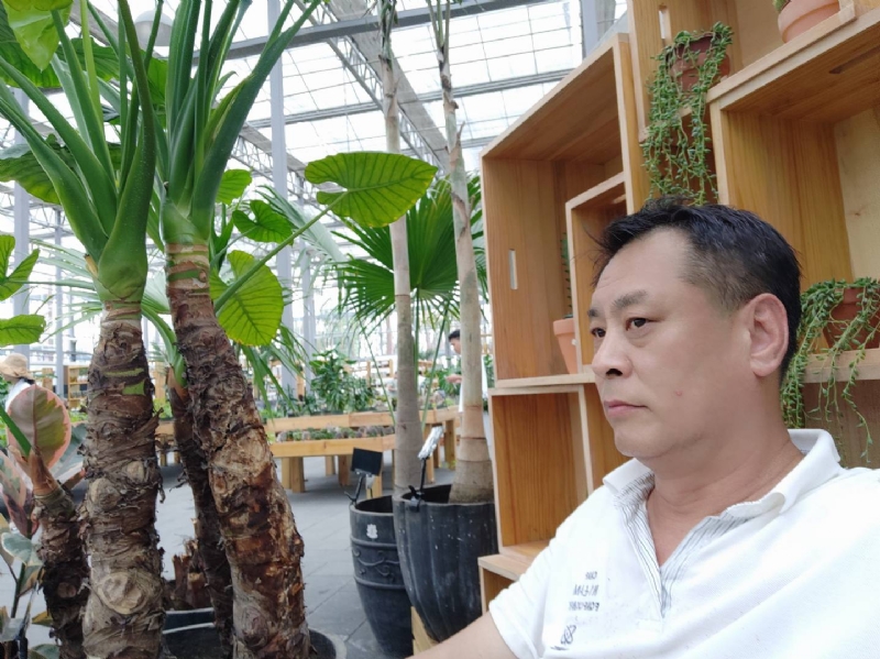 davidxy669988的第一张照片--盐城相亲服务中心