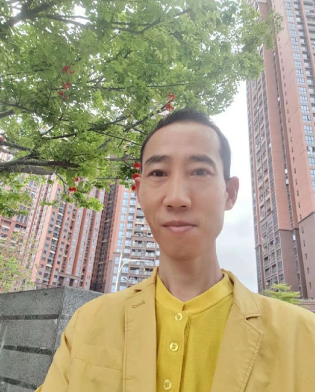 明旺1314的第一张照片--盐城相亲服务中心