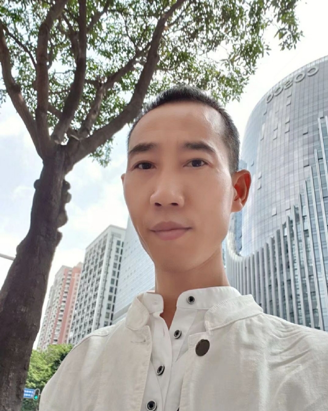 明旺1314的第二张照片--盐城相亲服务中心